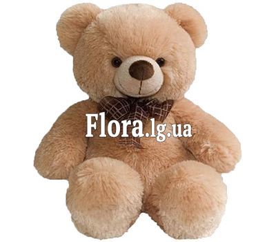 М''''яка іграшка - Мишко'''